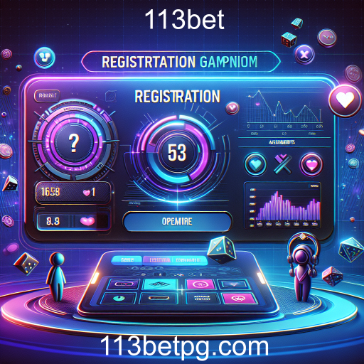 A Importância do Registro de Jogos na Experiência do Jogador em 113bet